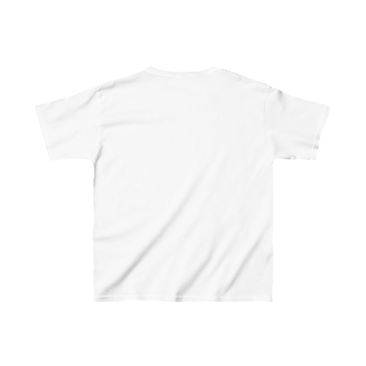 HEJ! Kids Heavy Cotton™ Tee