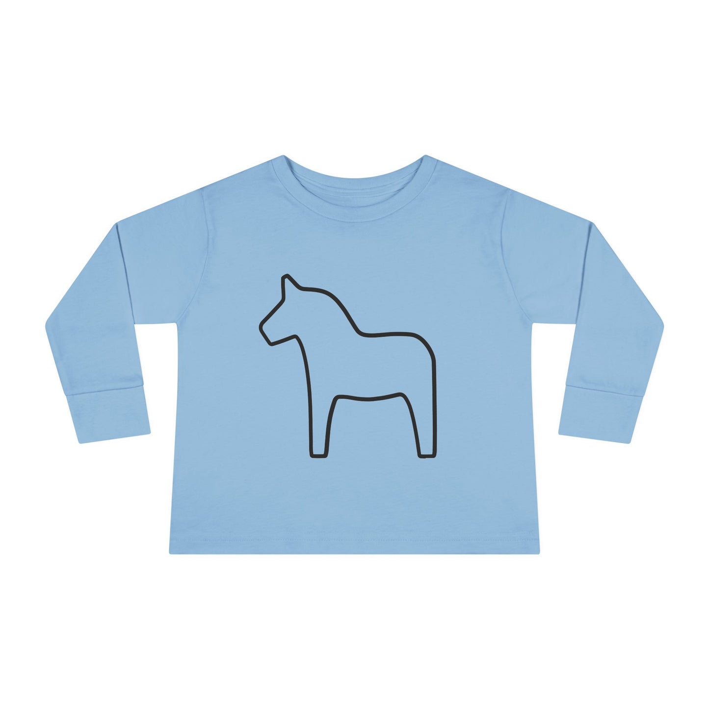 Kids Dala Horse Tee
