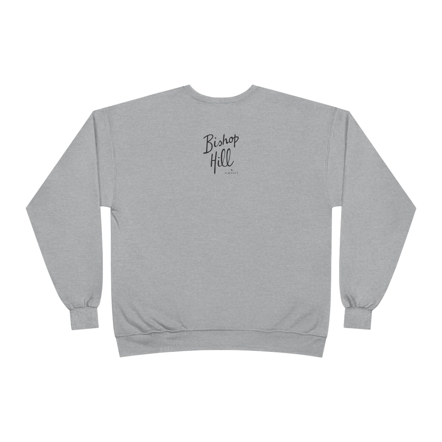 H.WYATT Flower Sweatshirt
