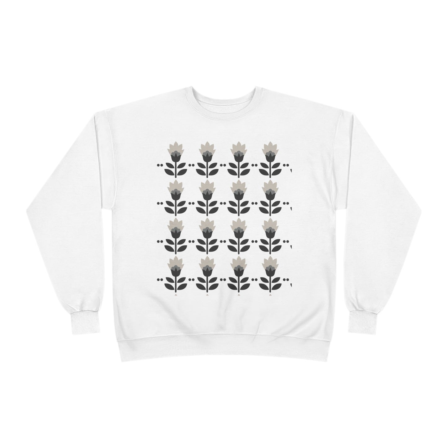 H.WYATT Flower Sweatshirt