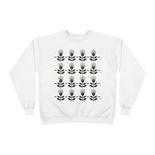 H.WYATT Flower Sweatshirt
