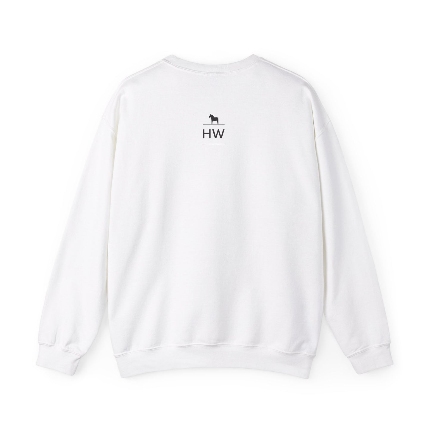 H. Wyatt Logo Sweatshirt