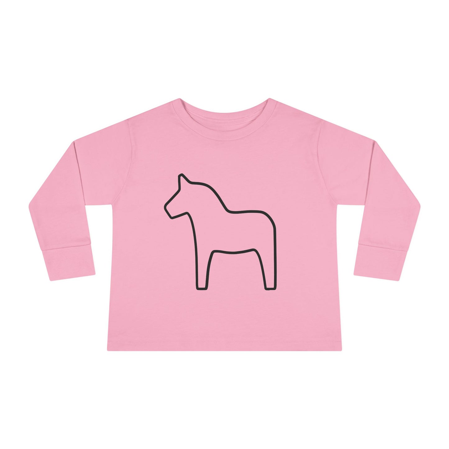 Kids Dala Horse Tee