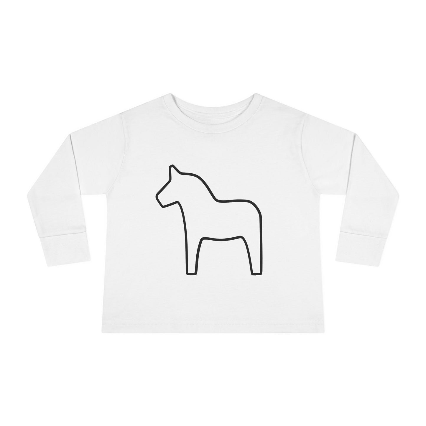 Kids Dala Horse Tee