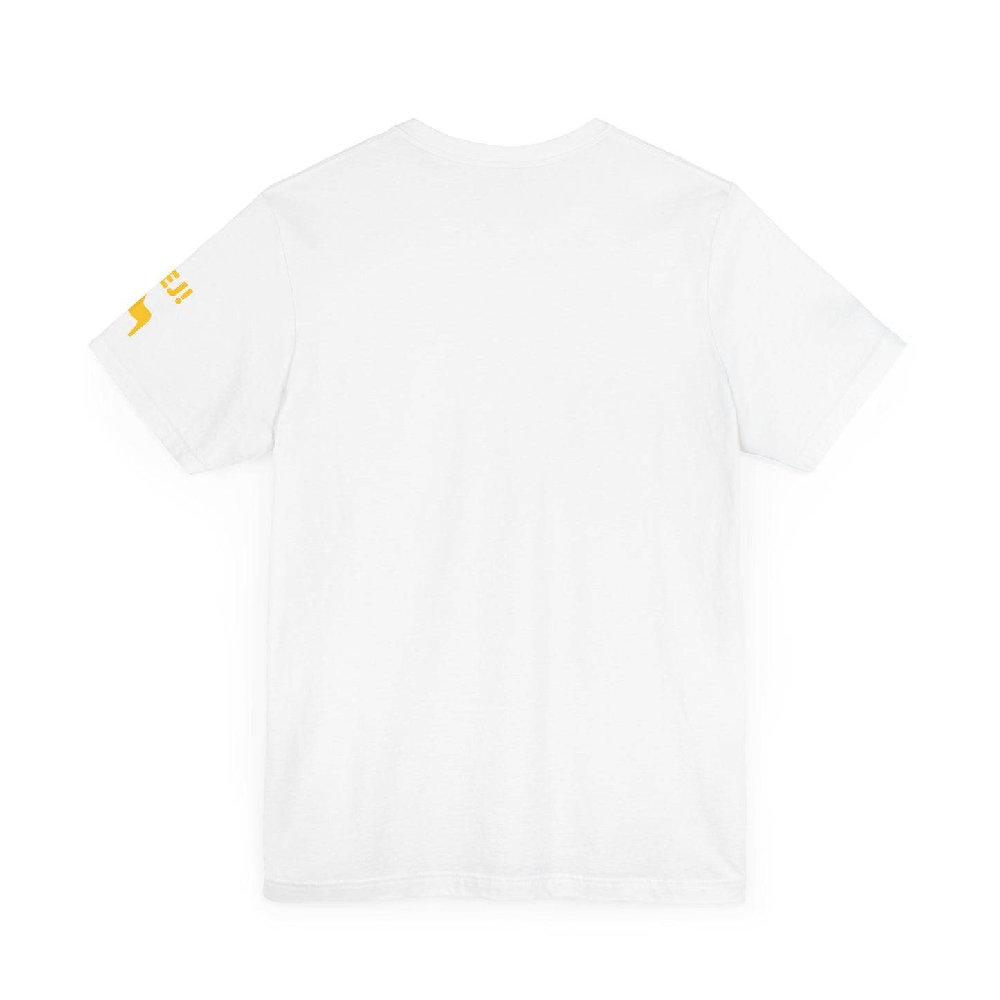 Reminder T-Shirt: Put Down Your Phone - Unisex Tee