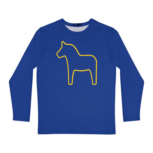 Men's Long Sleeve Shirt (AOP)