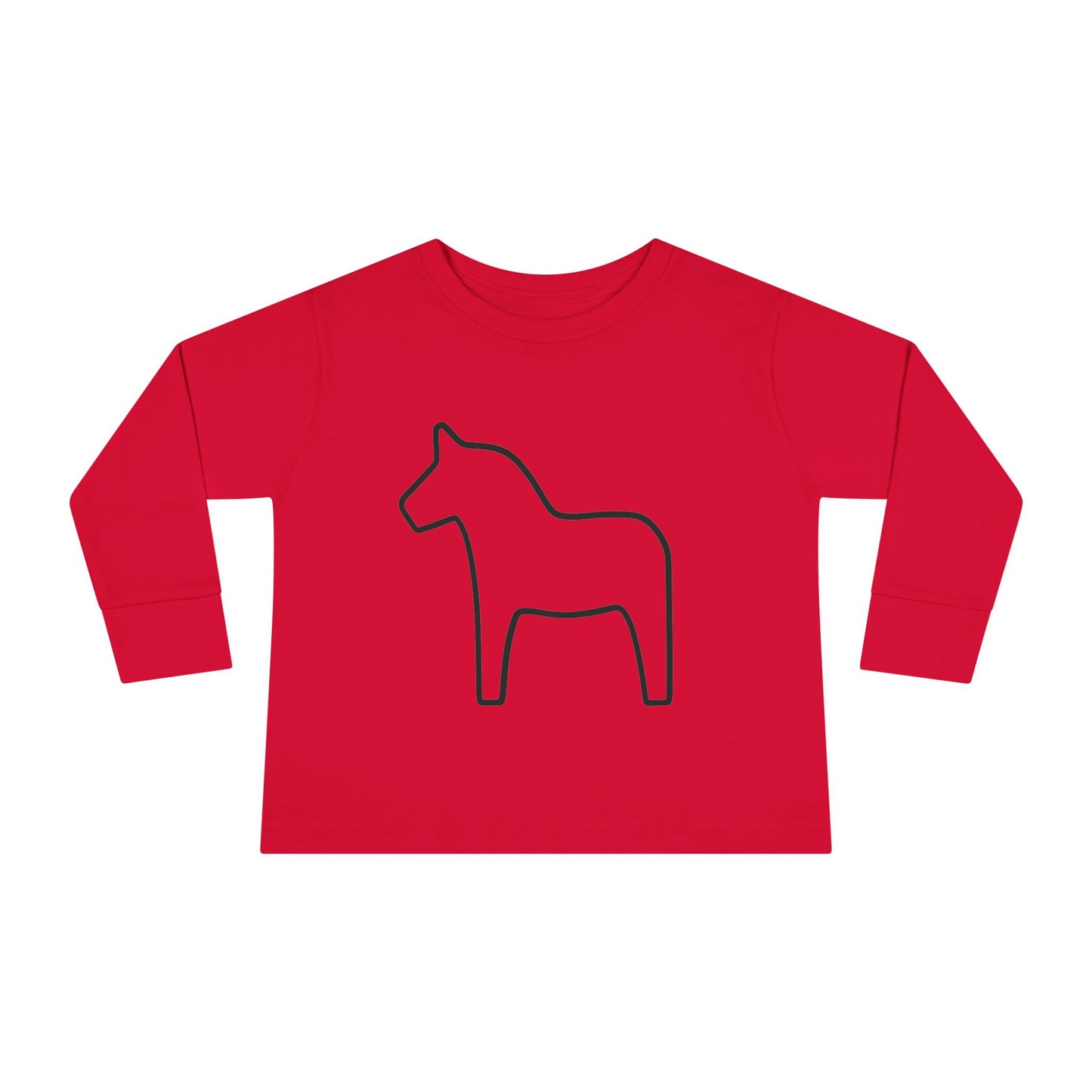 Kids Dala Horse Tee