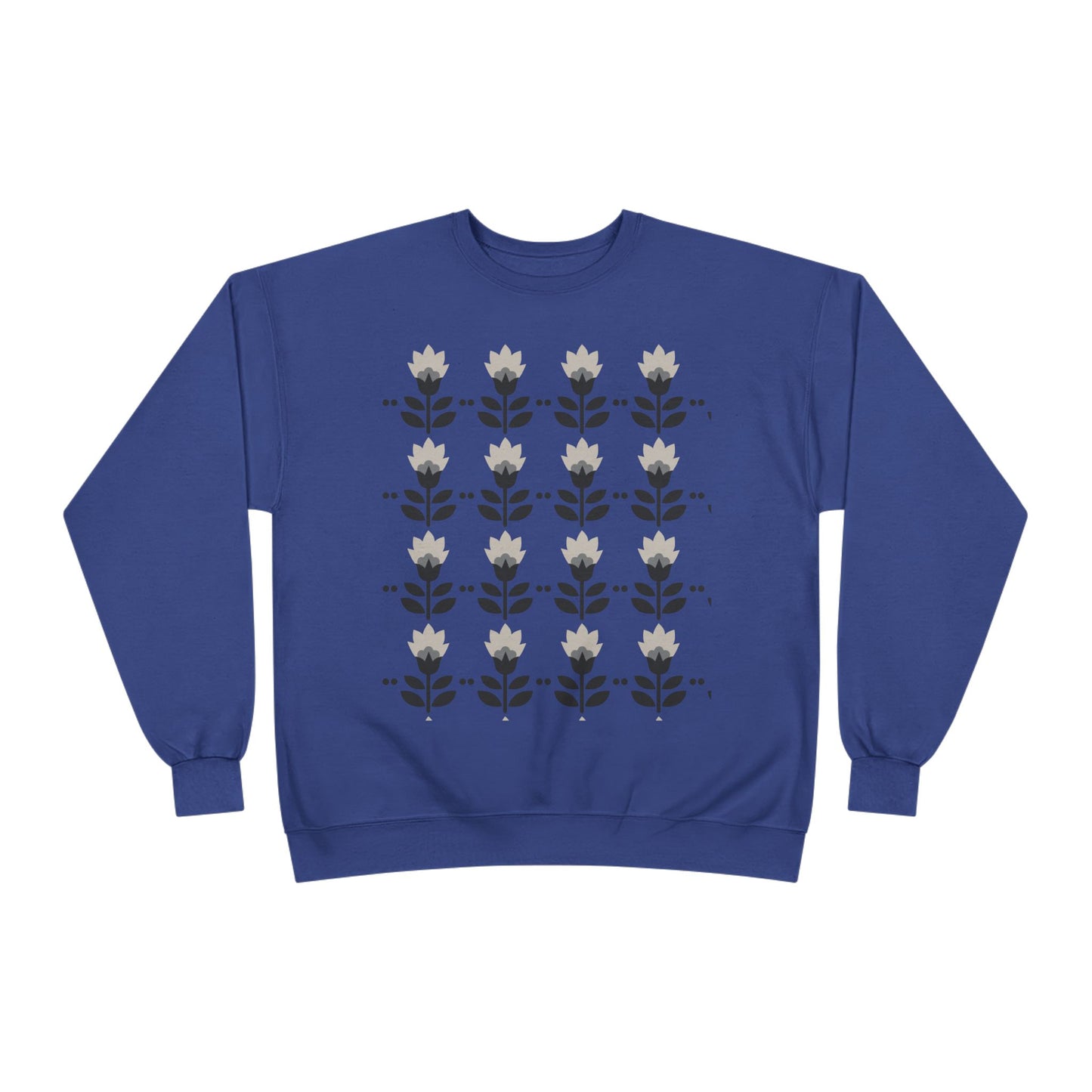 H.WYATT Flower Sweatshirt