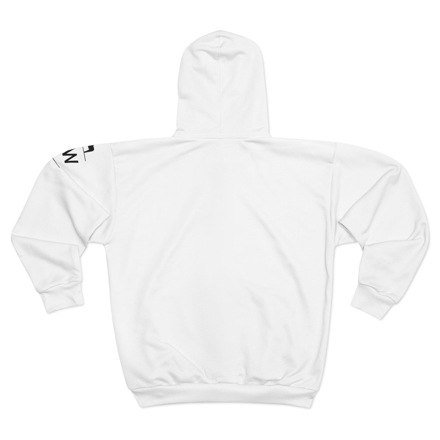 H. Wyatt Unisex Adult Hoodie