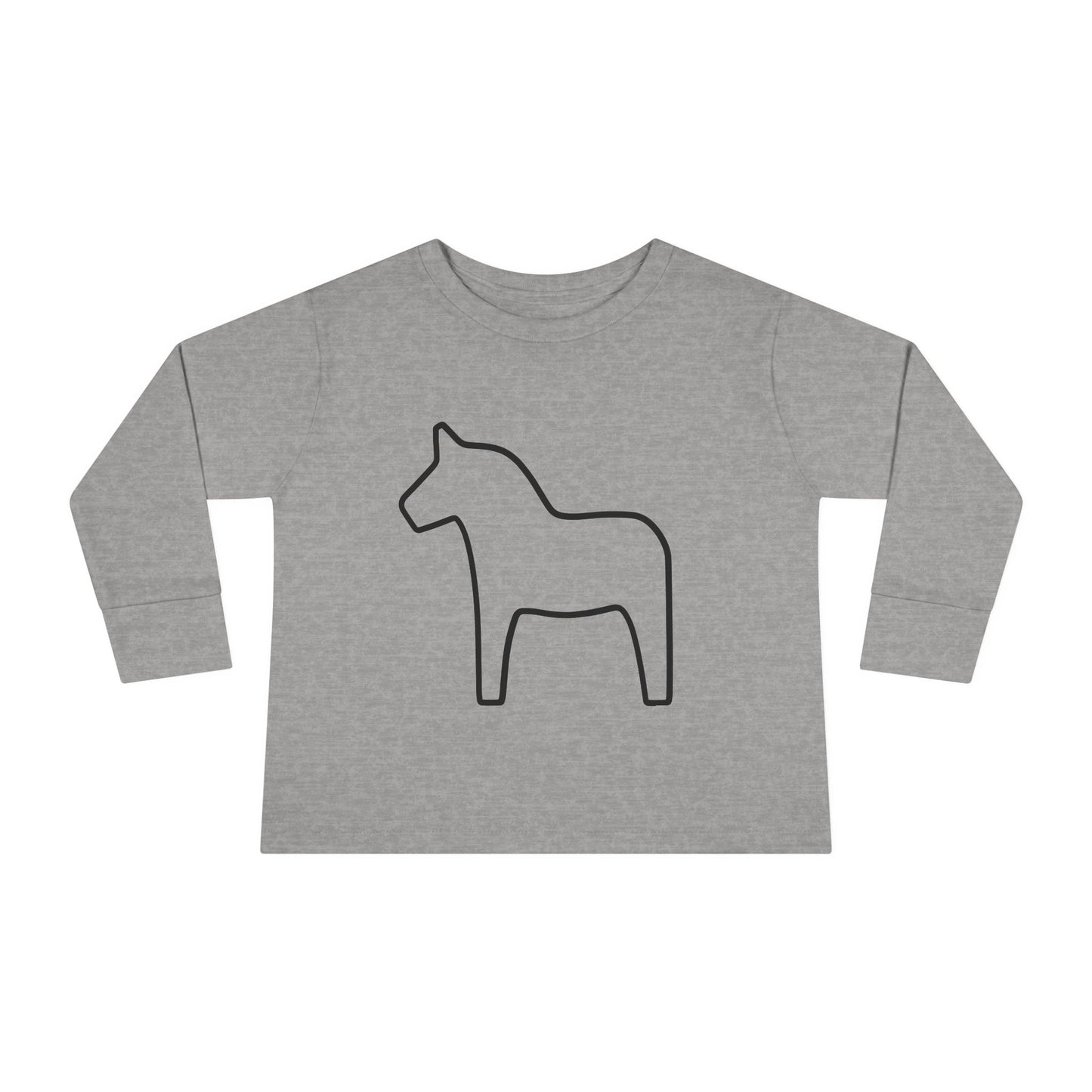 Kids Dala Horse Tee