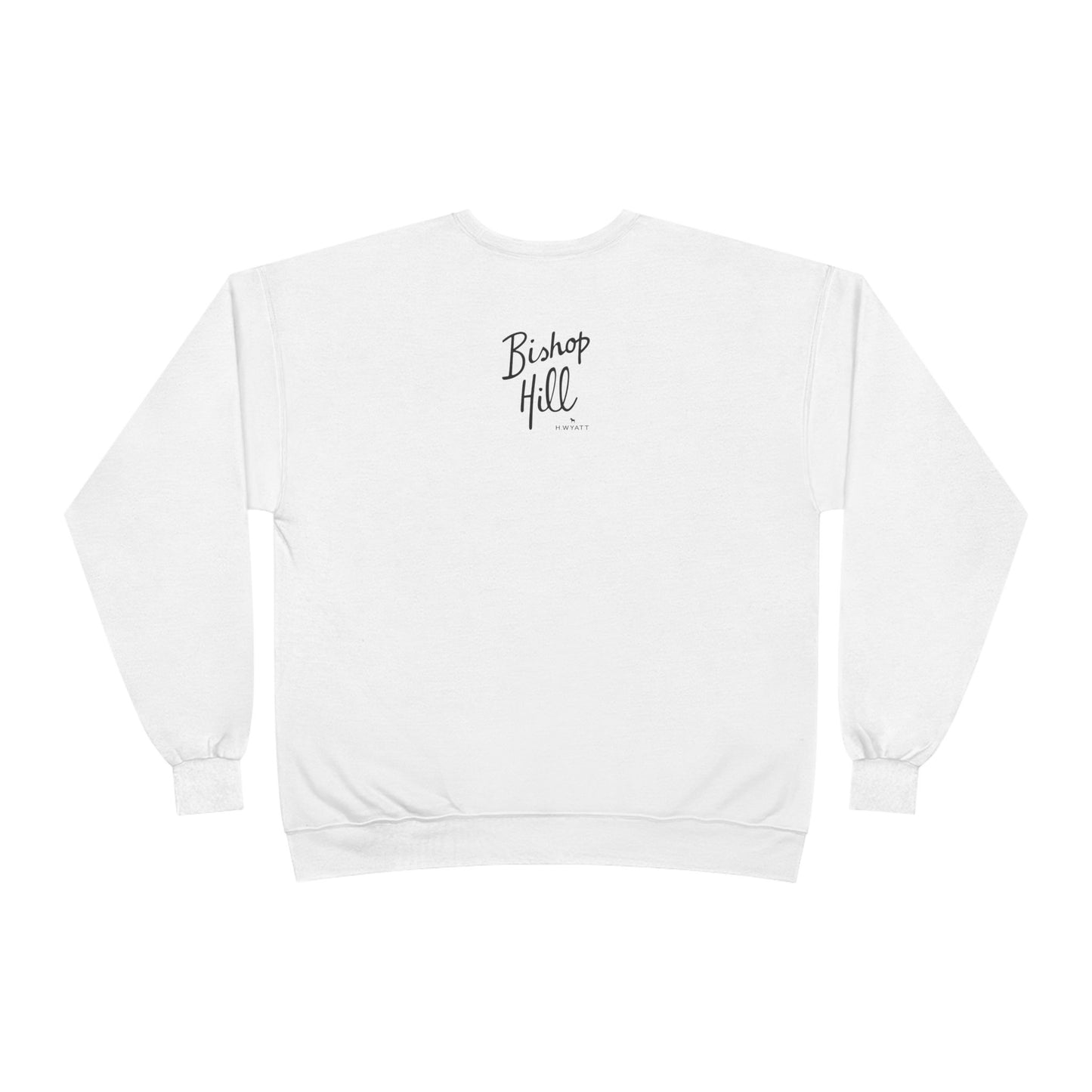 H.WYATT Flower Sweatshirt