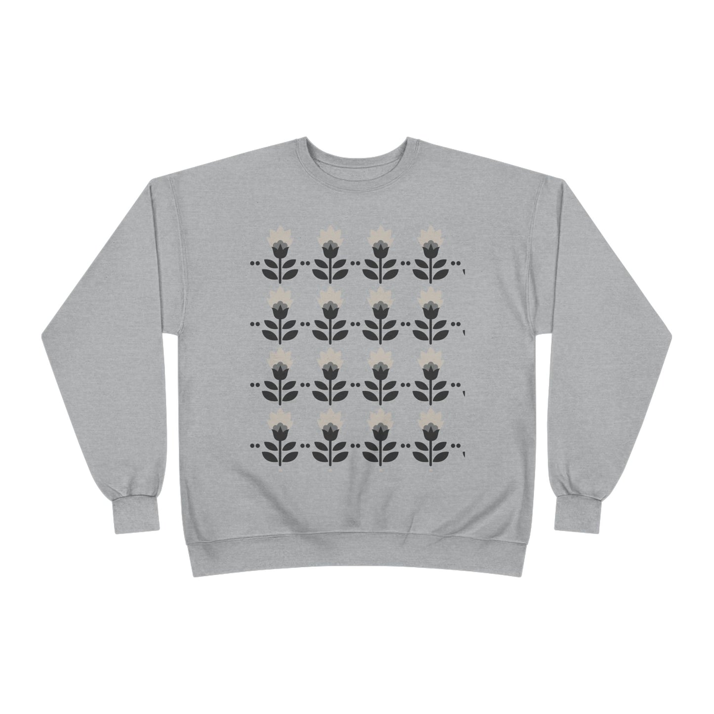H.WYATT Flower Sweatshirt