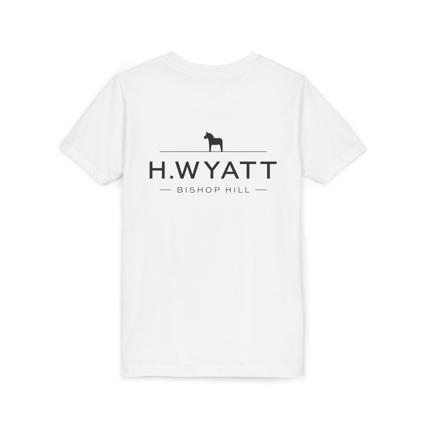 Youth Tee - Friendly Reminder to Put Down Your Phone