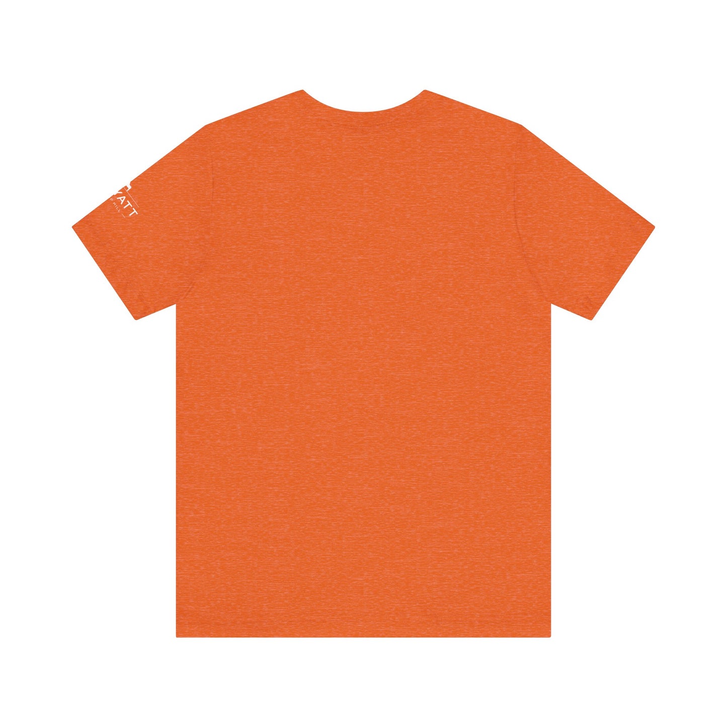 T-Shirt Be Present Reminder Tee