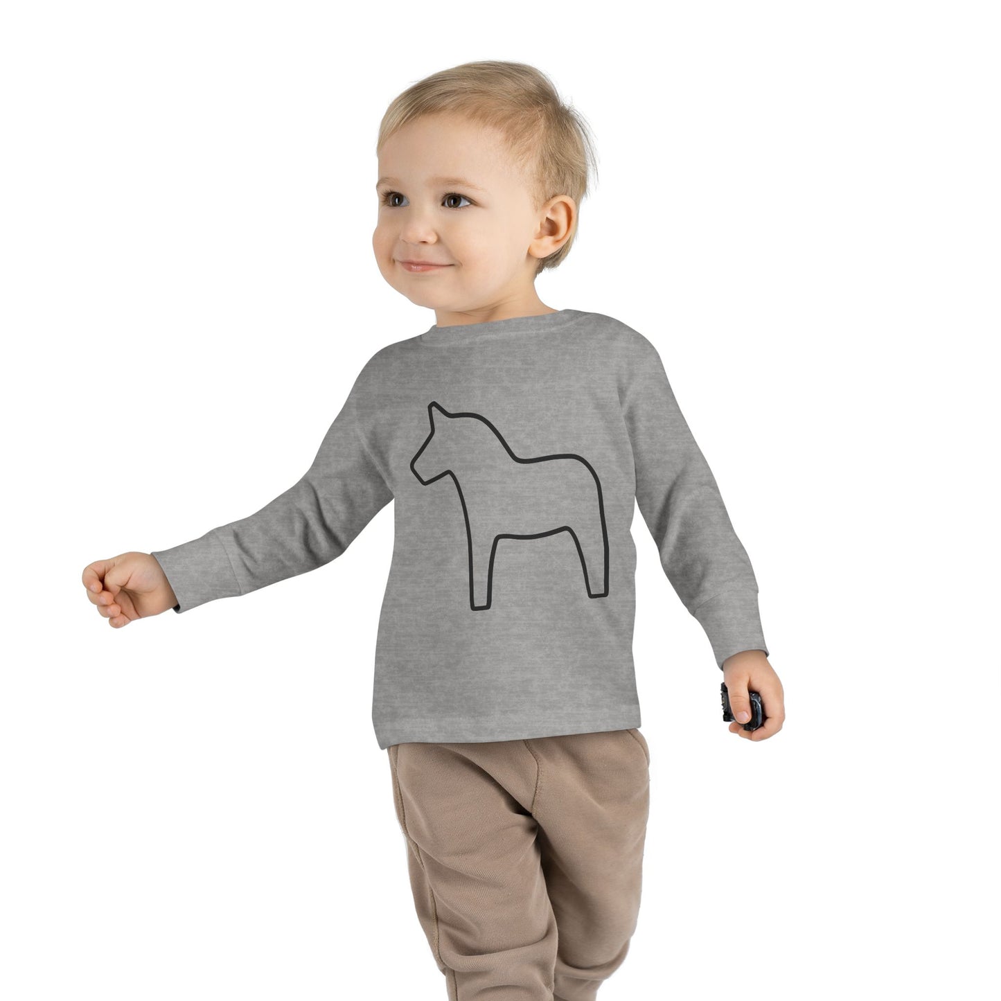 Kids Dala Horse Tee