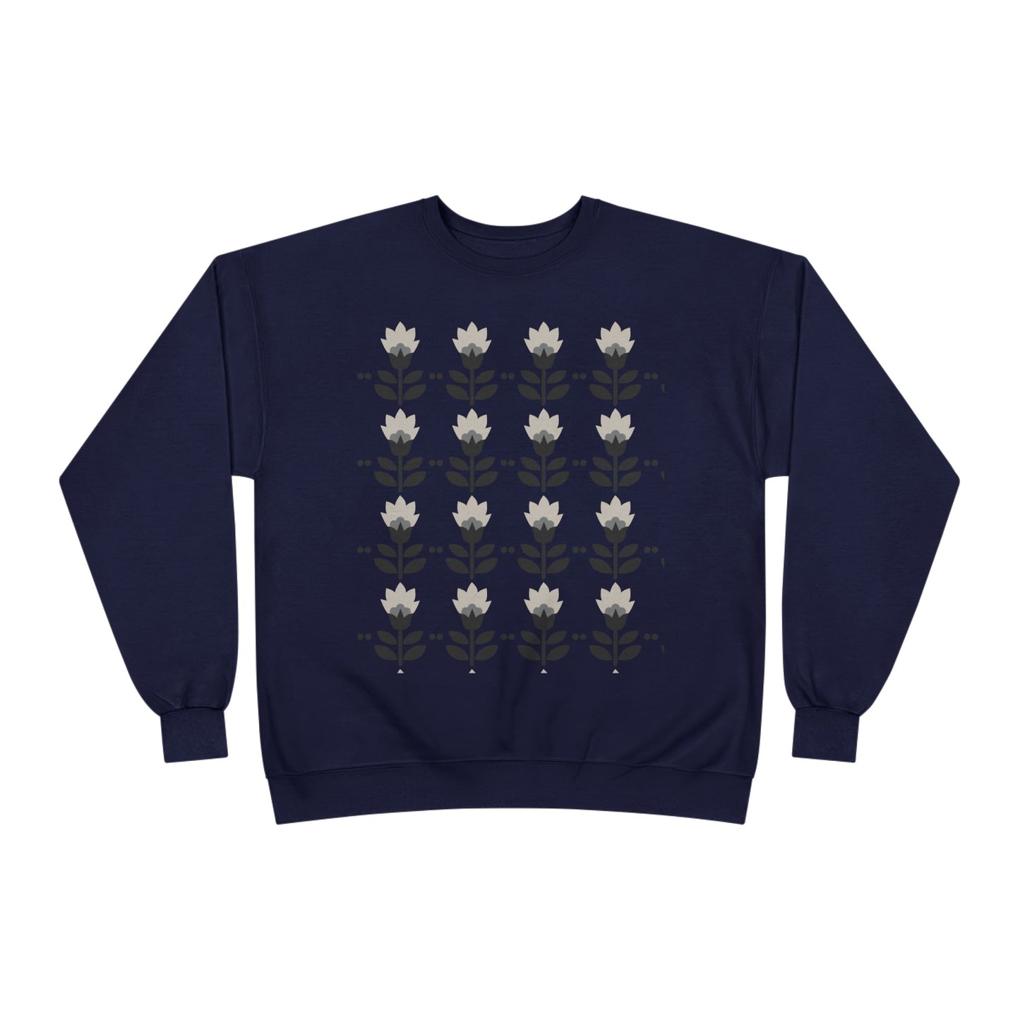 H.WYATT Flower Sweatshirt