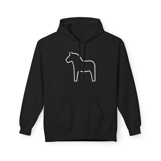 Unisex Midweight Softstyle Fleece Hoodie